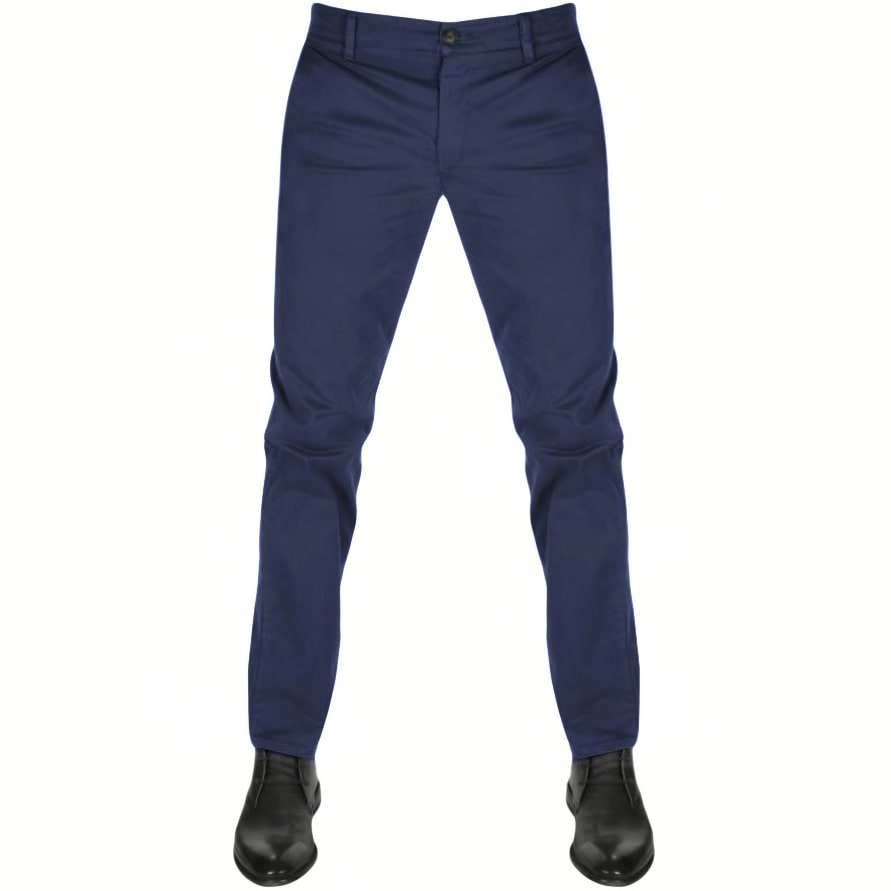 Alternative Image for ProductBOSS Schino Regular D Chinos Blue1